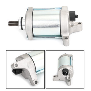 Starter for Honda CB600F CBF600 CBF600S VFR800F VFR800 CBR600F CBR600RR CBR600R