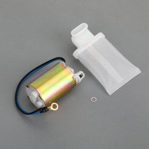 Fuel Pump & Strainer Filter for Suzuki GSX-R600 GSXR600 97-00 GSX-R750 GSXR750 96-99