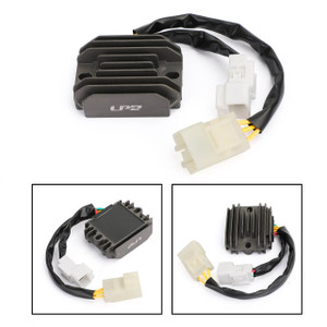 Voltage Rectifier Regulator for Piaggio VESPA LX FLY LIBERTY 125 150