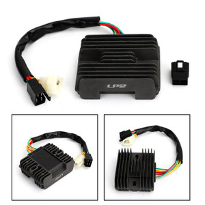 Voltage Regulator for Moto Guzzi V7 V11 Nevada Breva California Bellagio