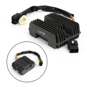 Voltage Regulator for Moto Guzzi V7 V11 Nevada Breva California Bellagio
