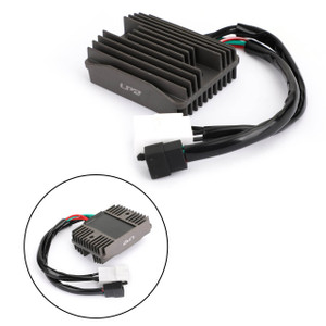 Voltage Rectifier Regulator for Moto Guzzi V7 Racer Stone Special V9 Bobber Roamer 08-17 Generic