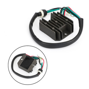 Voltage Rectifier Regulator for Yamaha GP1200 00-03 XL1200 99-01 XA1200 99-03 XLT1200 01-05 XA1200 99-06 XR1800 00-01