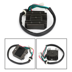 Voltage Rectifier Regulator for Yamaha GP1200 00-03 XL1200 99-01 XA1200 99-03 XLT1200 01-05 XA1200 99-06 XR1800 00-01