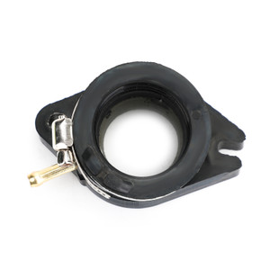 Carburetor Intake Manifold Boot Flange for Yamaha TTR230 2005-2015 1C6-E3586-00