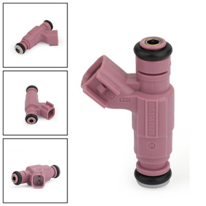 Fuel Injectors For Neon Chrysler PT Cruiser 2.4L Turbo 2003 Pnk