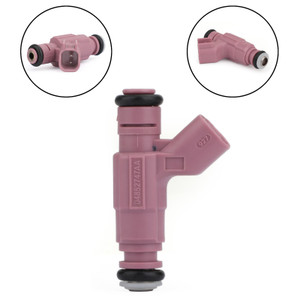 Fuel Injectors For Neon Chrysler PT Cruiser 2.4L Turbo 2003 Pnk