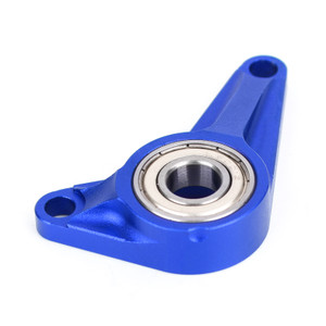 Shifting Gear Stabilizer for Honda MSX125 Grom 125 13-15 MSX125SF 16-19 Blue