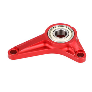 Shifting Gear Stabilizer for Honda MSX125 Grom 125 13-15 MSX125SF 16-19 Red