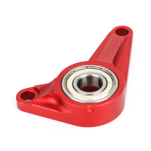 Shifting Gear Stabilizer for Honda MSX125 Grom 125 13-15 MSX125SF 16-19 Red