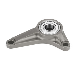 Shifting Gear Stabilizer for Honda MSX125 Grom 125 13-15 MSX125SF 16-19 Titanium
