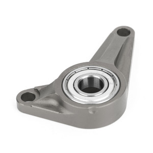 Shifting Gear Stabilizer for Honda MSX125 Grom 125 13-15 MSX125SF 16-19 Titanium