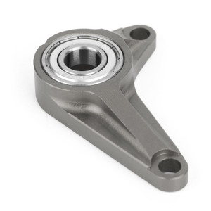 Shifting Gear Stabilizer for Honda MSX125 Grom 125 13-15 MSX125SF 16-19 Titanium
