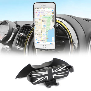 Dashboard Slot Phone Holder Mount For BMW MINI Cooper F54 F55 F56 F57 F60 A