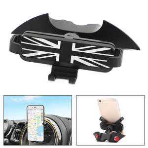 Dashboard Slot Phone Holder Mount For BMW MINI Cooper F54 F55 F56 F57 F60 A