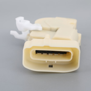 Front Right Passenger Side Door Lock Actuator Fit For Toyota Celica 00-05 FR