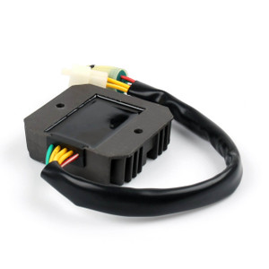 Regulator Voltage Rectifier Honda XRV750 AFRICA TWIN (1993-2003), SH538D YHC-076