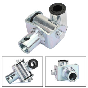 Shifter Bushing Linkage Joint Fit For Subaru Legacy 05-09 Forester 05-13 Outback 05-09 Crosstrek Manual 13-15 SIL