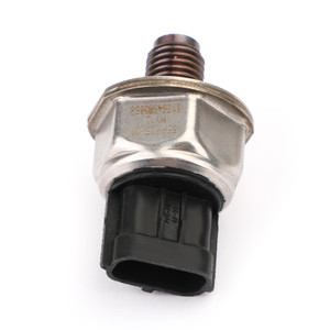 Fuel Rail Pressure Sensor Fit For Mitsubishi L200 Pajero Montero 2.5 Di-D