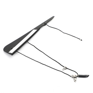 Repair Kit Convertible Top"C"Column Fit For BMW BLK