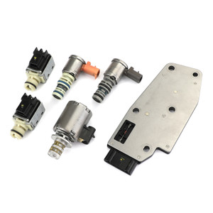 4L60E Trans Master Solenoid Kit Fit For Silverado SS SSR Denali