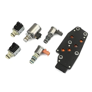 4L60E Trans Master Solenoid Kit Fit For GMC Sierra