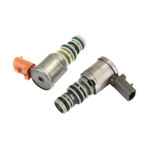 4L60E Trans Master Solenoid Kit Fit For GMC Sierra