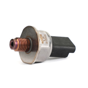 Fuel Rail Pressure Sensor Fit For Ford Peugeot Citroen Volvo 2.0