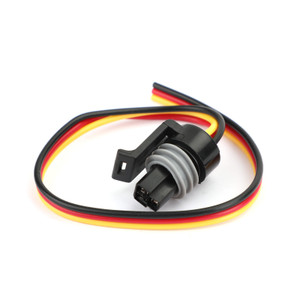 Pressure Regulator Sensor Valve ICP IPR F81Z9C968AB Fit For Ford