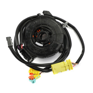 Airbag Clock Spring Fits For Chevrolet Silverado