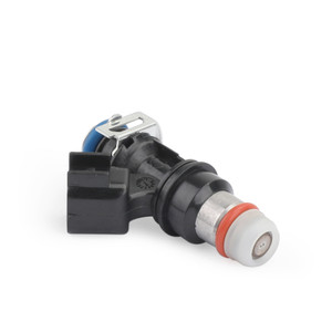 8PCS Fuel Injectors Fit For Buick Rainier 5.3L V8 05-07 BLk