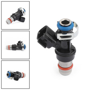 Fuel Injector Fit For GMC BLK