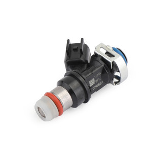 Fuel Injector Fit For Chevrolet BLK
