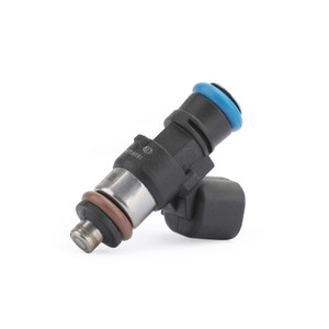 6 PCS Fuel Injectors Fit For Mazda 6 CX-9 07-11 BLK