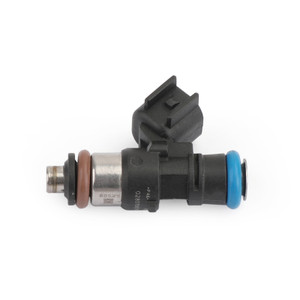 6 PCS Fuel Injectors Fit For Ford Edge Flex Fusion Taurus Taurus X BLK
