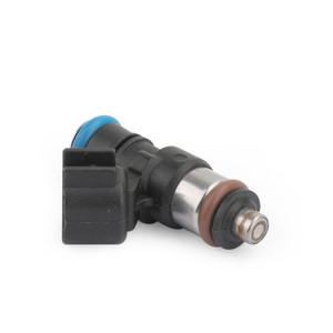 1 PC Fuel Injector Fit For Mazda 6 CX-9 07-11 BLK
