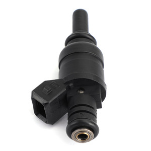 6 PCS Fuel Injector Fit For BMW 323Ci 328Ci 320i 323i 328i 525i 528i X3 Z3 Z4