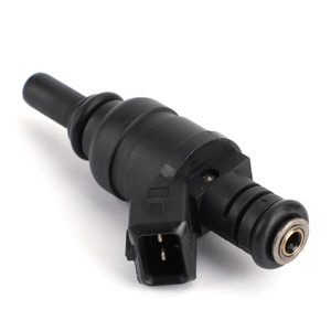 6 PCS Fuel Injector Fit For BMW 323Ci 328Ci 320i 323i 328i 525i 528i X3 Z3 Z4 Generic
