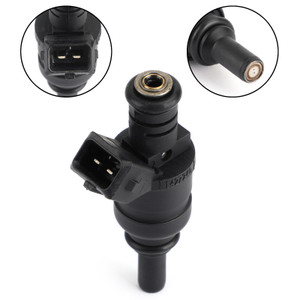 1 PC Fuel Injector Fit For BMW 323Ci 328Ci 320i 323i 328i 525i 528i X3 Z3 Z4 Generic
