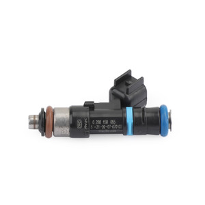 6 PCS Fuel Injectors Fit For Land Rover LR3 4.0L 06-09 BLK