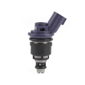 1PC Fuel Injector Fit For Nissan 240SX / Silvia 91-98 PUR