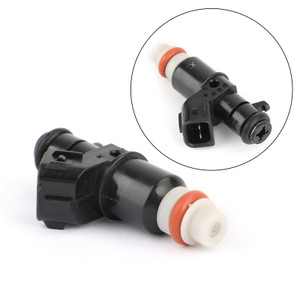1 x Flow Matched Fuel Injectors Fit For Honda Civic 06-14 CR-Z 11-14 BLK