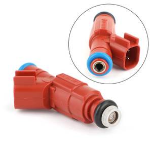1Pcs 12-hole Fuel Injector Replacement Fit For Cherokee Wrangler