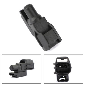 Outside Ambient Air Temp/Temperature Sensor Fit For LEXUS BLK