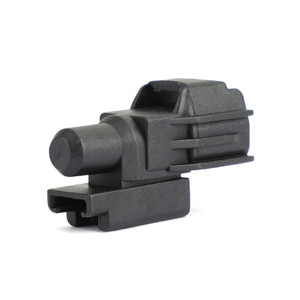 Outside Ambient Air Temp/Temperature Sensor Fit For LEXUS BLK