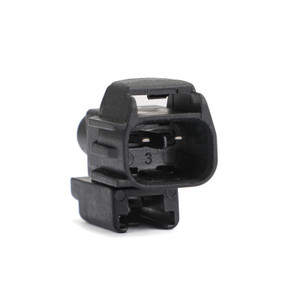 Outside Ambient Air Temp/Temperature Sensor Fit For CADILLAC CTS SRX BLK