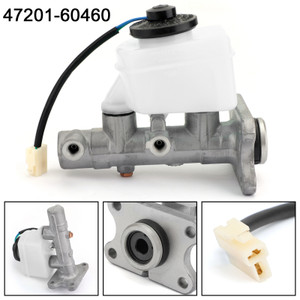 Brake Master Cylinder Fit For Toyota Land Cruiser 80 Series FJ80 HZJ80 HDJ80 FZJ80