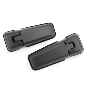 Rear Tailgate Glass Hatch Hinge Set L+R Fit For Nissan Pathfinder 05-12