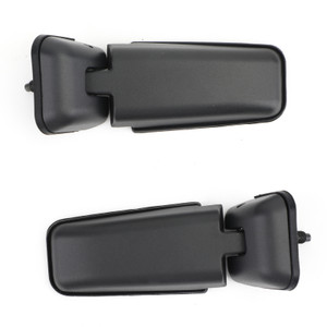 Rear Tailgate Glass Hatch Hinge Set L+R Fit For Nissan Pathfinder 05-12