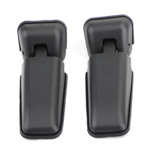 Rear Tailgate Glass Hatch Hinge Set L+R Fit For Nissan Pathfinder 05-12